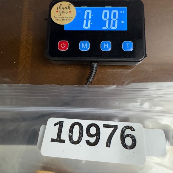 Forever 21 Striped Tie Front Woven Crop Top Small Women - Picture 14 of 14